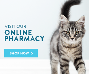 Pharmacy • Passionate Paws Animal Hospital